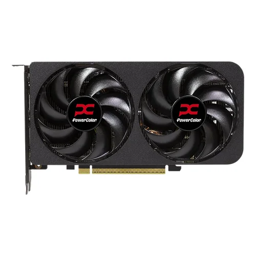 Buy PowerColor Reaper RX9060XT 16GB Graphics Card